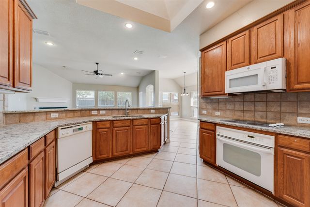 7900 Brookmount Street, Plano, TX 75024