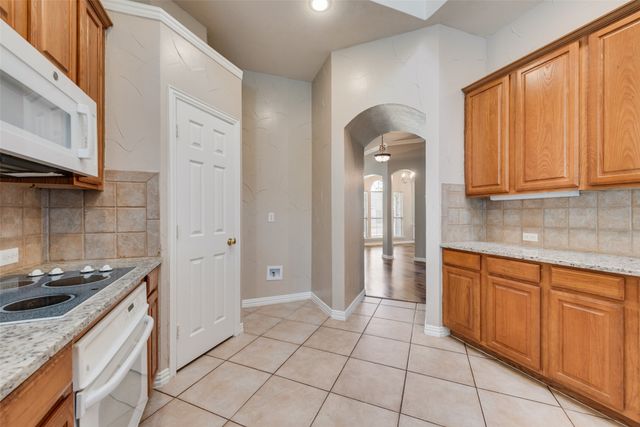 7900 Brookmount Street, Plano, TX 75024