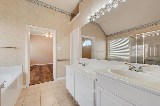 7900 Brookmount Street, Plano, TX 75024