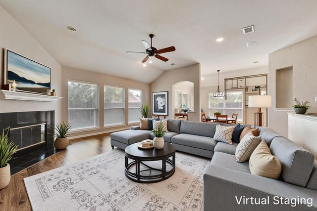 7900 Brookmount Street, Plano, TX 75024