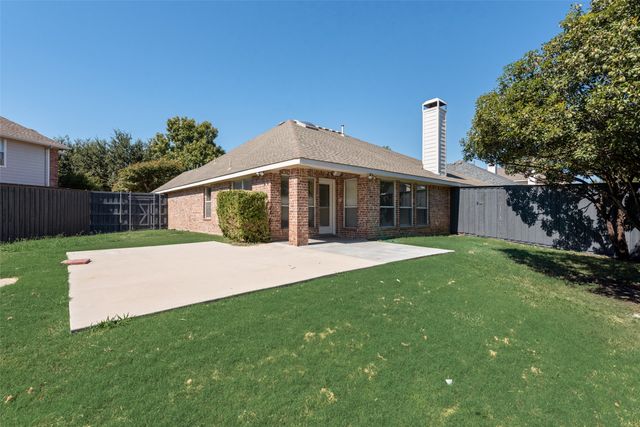 7900 Brookmount Street, Plano, TX 75024