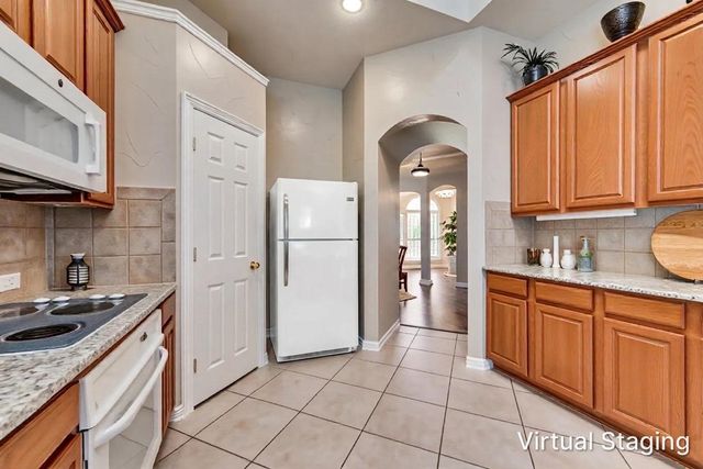 7900 Brookmount Street, Plano, TX 75024
