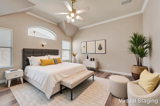 7900 Brookmount Street, Plano, TX 75024