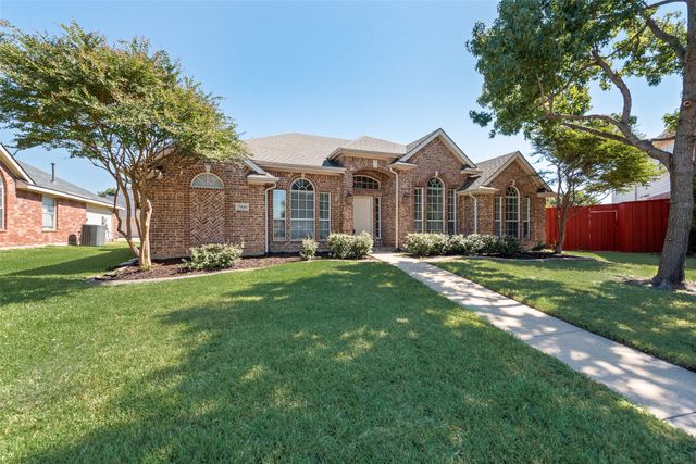 7900 Brookmount Street, Plano, TX 75024