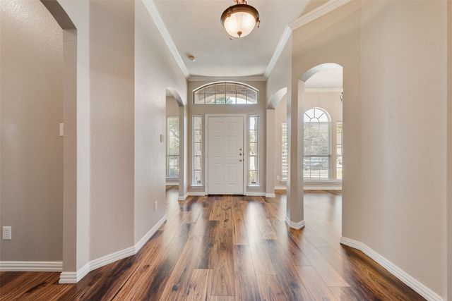 7900 Brookmount Street, Plano, TX 75024