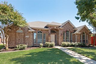 7900 Brookmount Street, Plano, TX 75024
