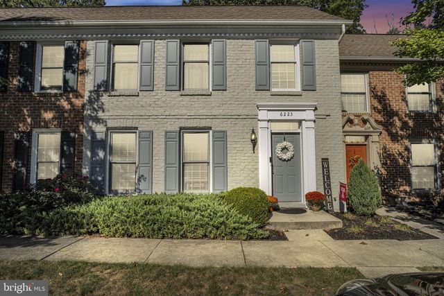 6223 STANFORD CT, Mechanicsburg, PA 17050