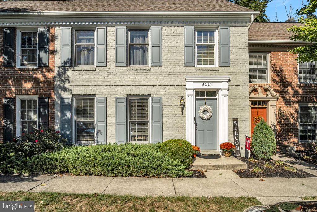 6223 STANFORD CT, Mechanicsburg, PA 17050