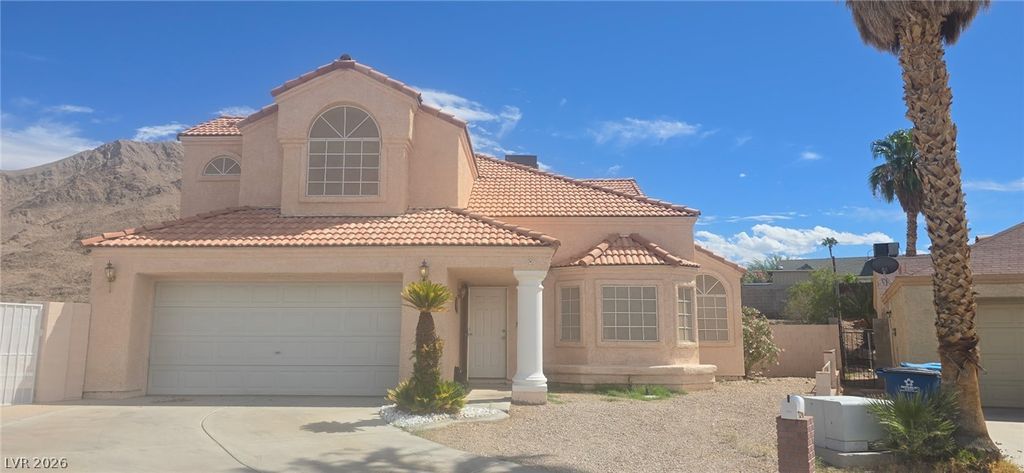 7293 Alsop Court, Las Vegas, NV 89156 — photo 2