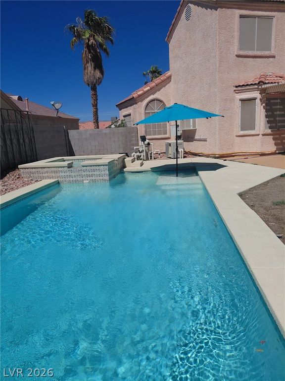 7293 Alsop Court, Las Vegas, NV 89156 — photo 3