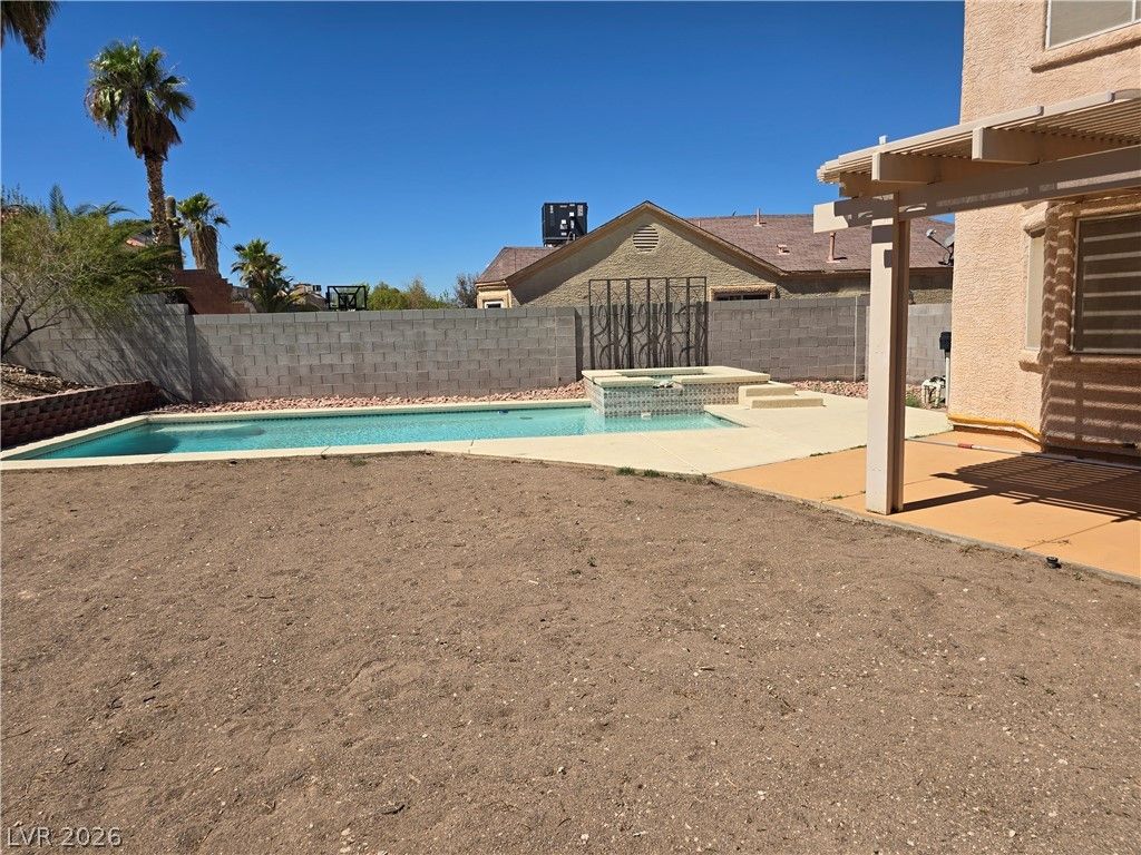 7293 Alsop Court, Las Vegas, NV 89156 — photo 5