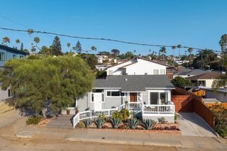1467 Froude, San Diego, CA 92107