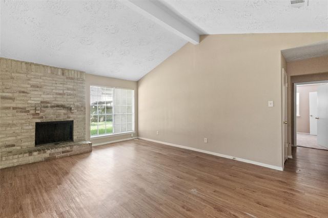 4522 Mossygate Drive, Spring, TX 77373