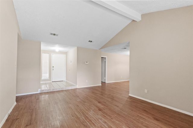 4522 Mossygate Drive, Spring, TX 77373