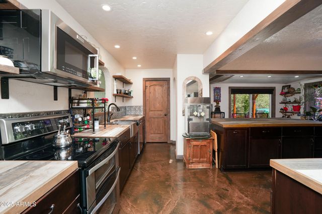 3380 W CLOVERLEAF RANCH Road, Camp Verde, AZ 86322