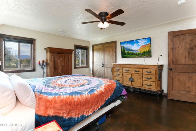 3380 W CLOVERLEAF RANCH Road, Camp Verde, AZ 86322