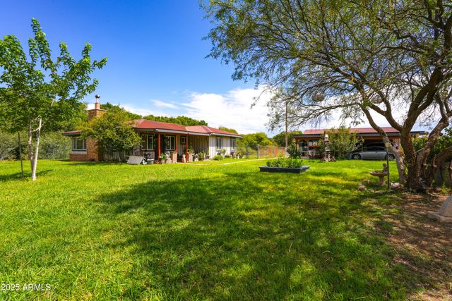 3380 W CLOVERLEAF RANCH Road, Camp Verde, AZ 86322