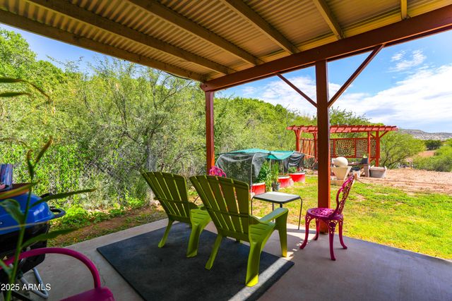 3380 W CLOVERLEAF RANCH Road, Camp Verde, AZ 86322