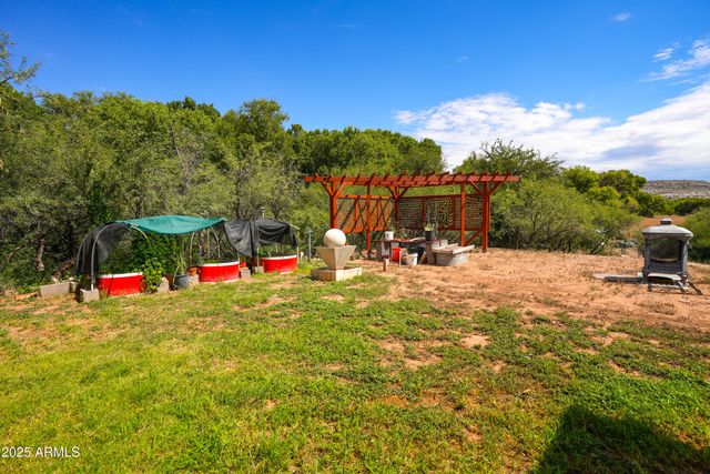 3380 W CLOVERLEAF RANCH Road, Camp Verde, AZ 86322