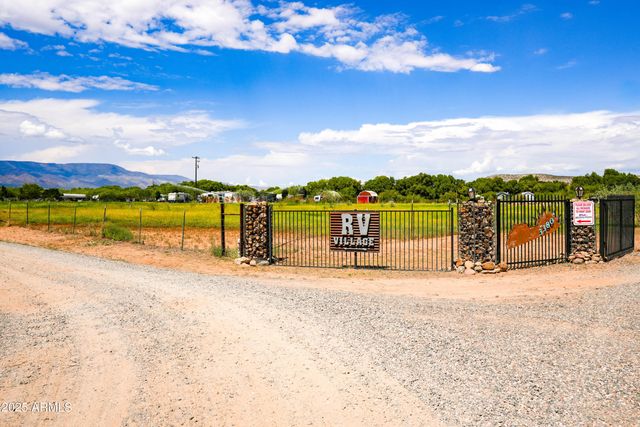 3380 W CLOVERLEAF RANCH Road, Camp Verde, AZ 86322