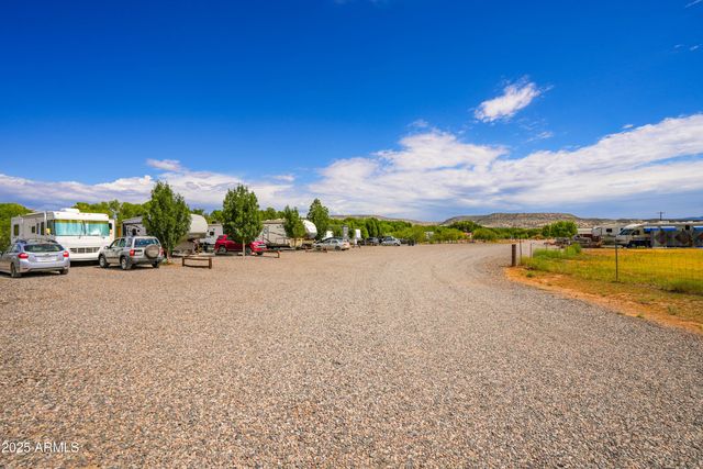3380 W CLOVERLEAF RANCH Road, Camp Verde, AZ 86322