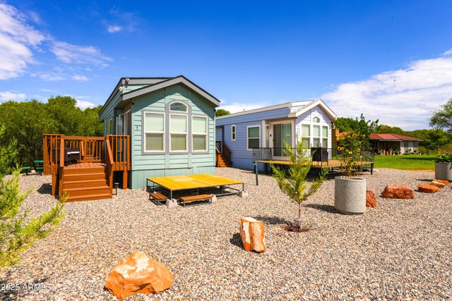 3380 W CLOVERLEAF RANCH Road, Camp Verde, AZ 86322