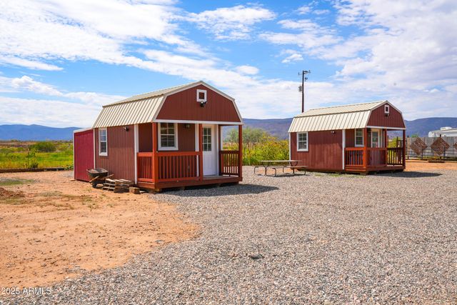 3380 W CLOVERLEAF RANCH Road, Camp Verde, AZ 86322