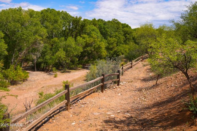 3380 W CLOVERLEAF RANCH Road, Camp Verde, AZ 86322