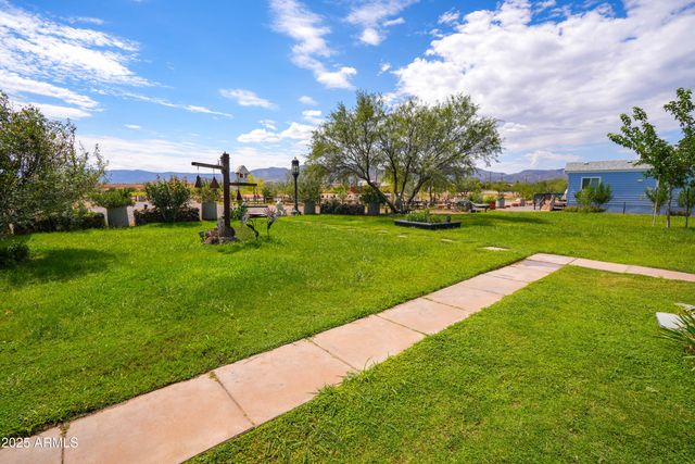 3380 W CLOVERLEAF RANCH Road, Camp Verde, AZ 86322