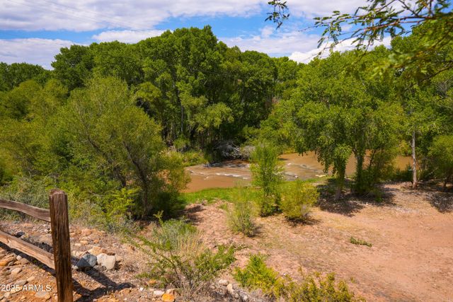 3380 W CLOVERLEAF RANCH Road, Camp Verde, AZ 86322