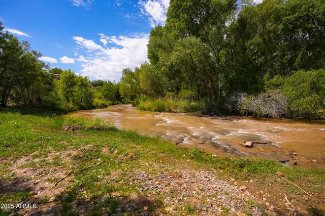 3380 W CLOVERLEAF RANCH Road, Camp Verde, AZ 86322