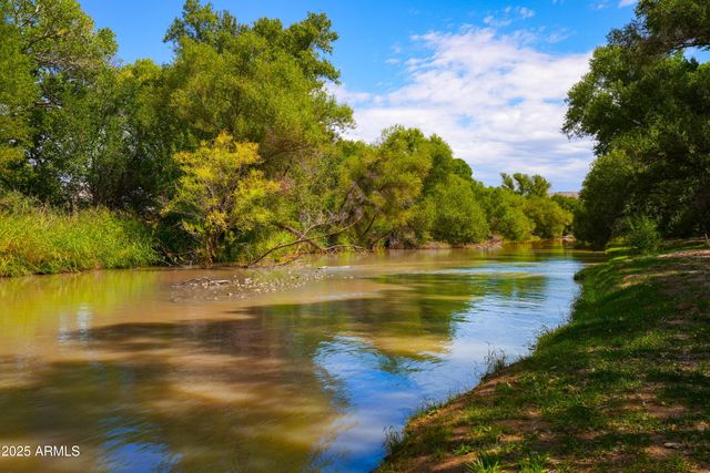 3380 W CLOVERLEAF RANCH Road, Camp Verde, AZ 86322