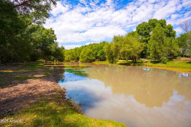 3380 W CLOVERLEAF RANCH Road, Camp Verde, AZ 86322
