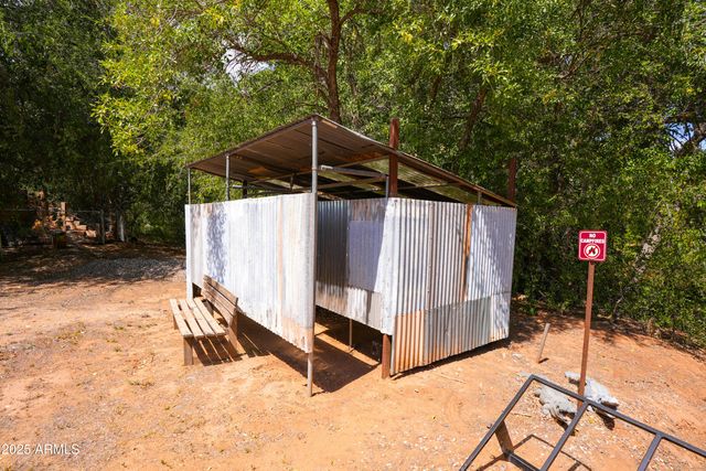 3380 W CLOVERLEAF RANCH Road, Camp Verde, AZ 86322