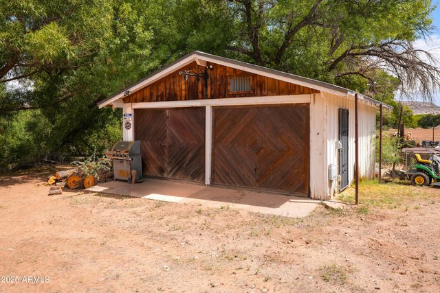 3380 W CLOVERLEAF RANCH Road, Camp Verde, AZ 86322