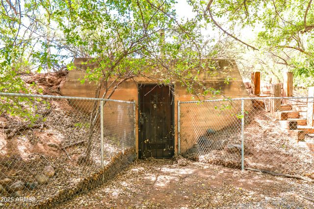 3380 W CLOVERLEAF RANCH Road, Camp Verde, AZ 86322