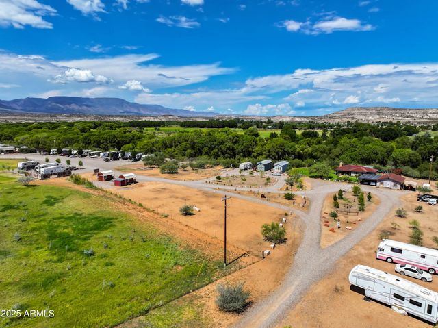 3380 W CLOVERLEAF RANCH Road, Camp Verde, AZ 86322