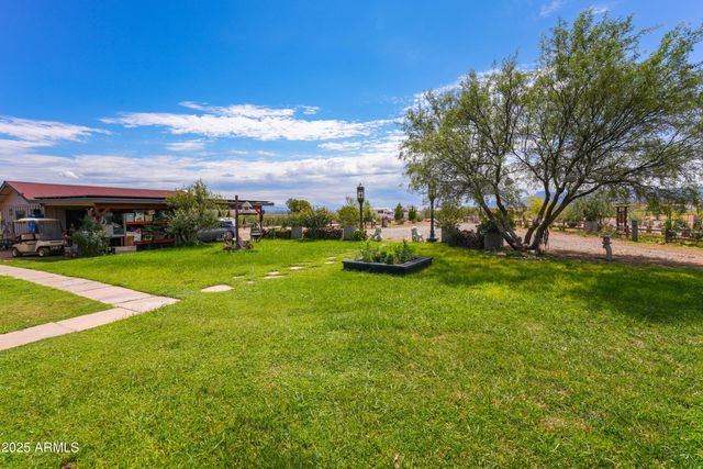 3380 W CLOVERLEAF RANCH Road, Camp Verde, AZ 86322