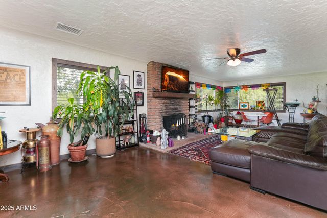 3380 W CLOVERLEAF RANCH Road, Camp Verde, AZ 86322