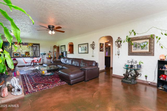 3380 W CLOVERLEAF RANCH Road, Camp Verde, AZ 86322