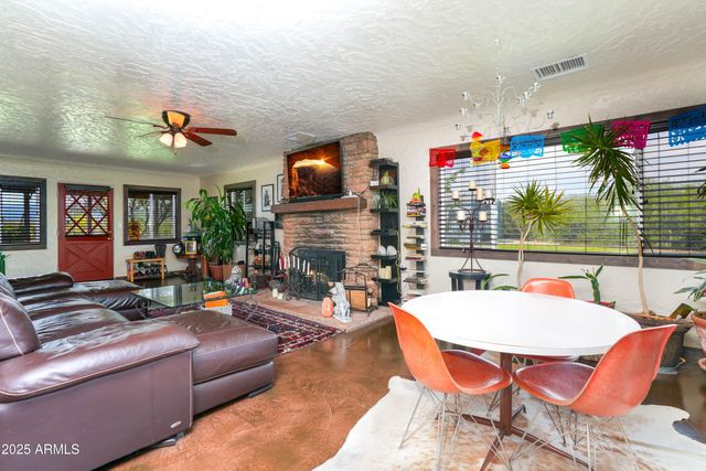 3380 W CLOVERLEAF RANCH Road, Camp Verde, AZ 86322