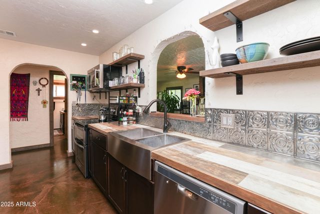 3380 W CLOVERLEAF RANCH Road, Camp Verde, AZ 86322