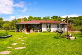 3380 W CLOVERLEAF RANCH Road, Camp Verde, AZ 86322