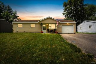 7939 Rinaldo Boulevard East, Cicero, NY 13030
