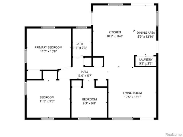 2657 Walnut Road, Auburn Hills, MI 48326