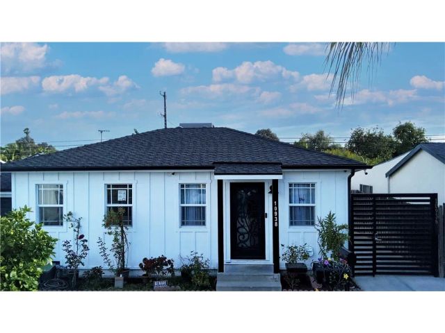 10936-10938 Bexley Drive, Whittier, CA 90606
