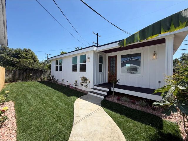 10936-10938 Bexley Drive, Whittier, CA 90606