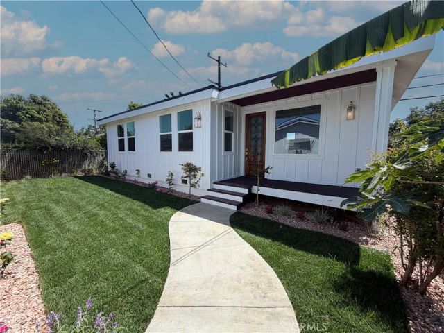 10936-10938 Bexley Drive, Whittier, CA 90606