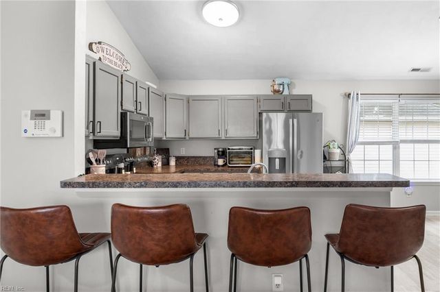 338 Summerville CT, Virginia Beach, VA 23451