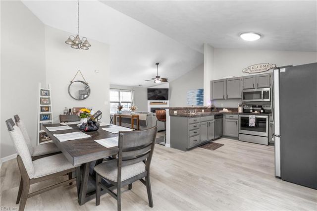 338 Summerville CT, Virginia Beach, VA 23451